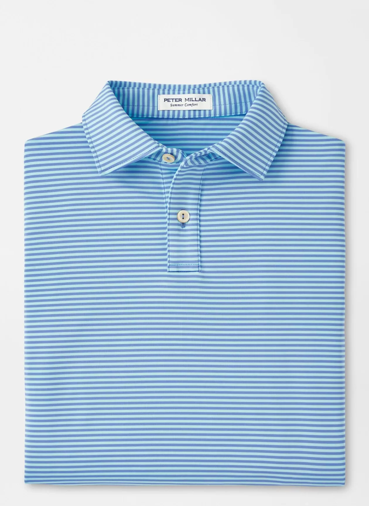 Peter Millar Hales Youth Performance Jersey Polo