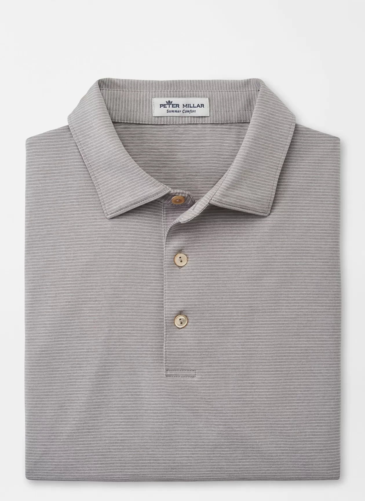 Peter Millar Halford Performance Jersey Polo