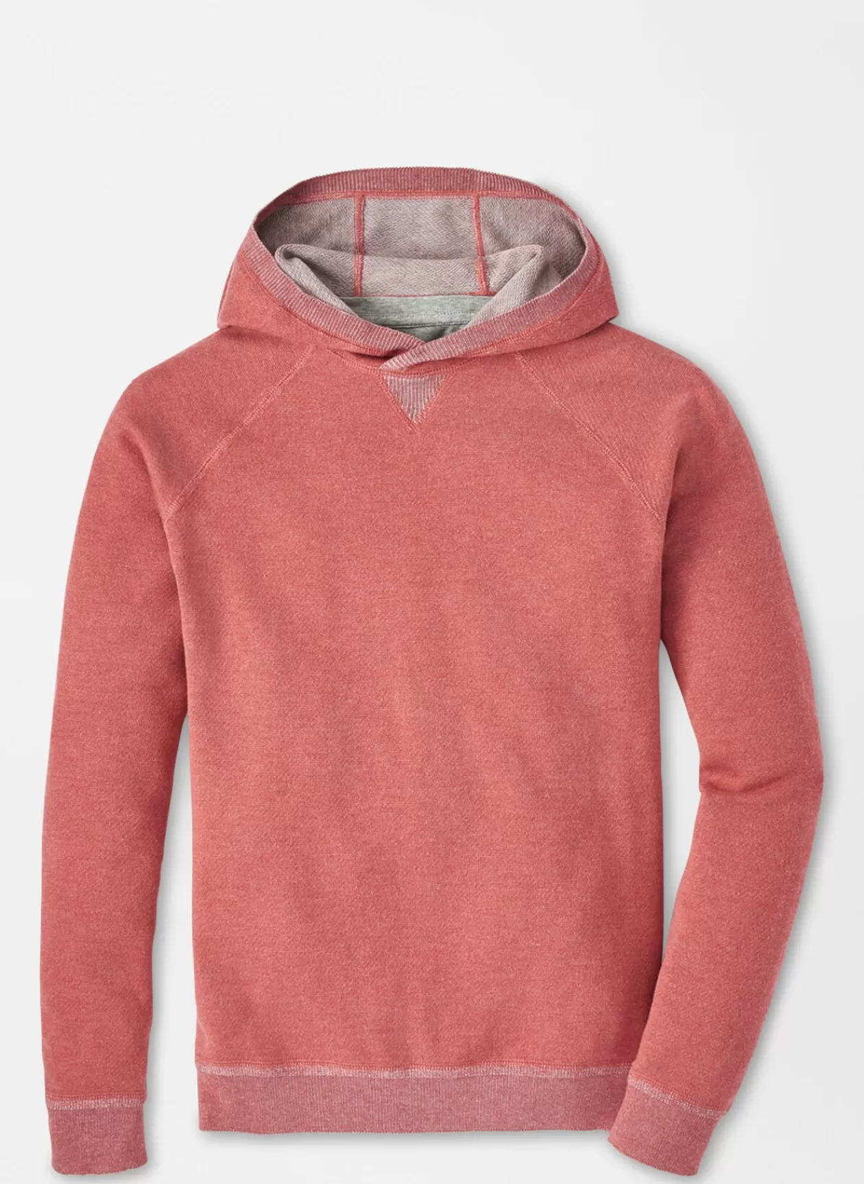 Peter Millar Hartford Hoodie Sweater