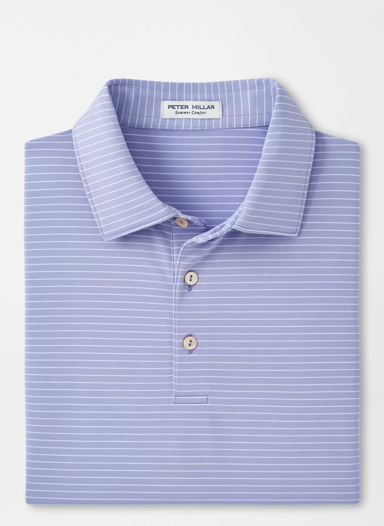 Peter Millar Hemlock Performance Jersey Polo