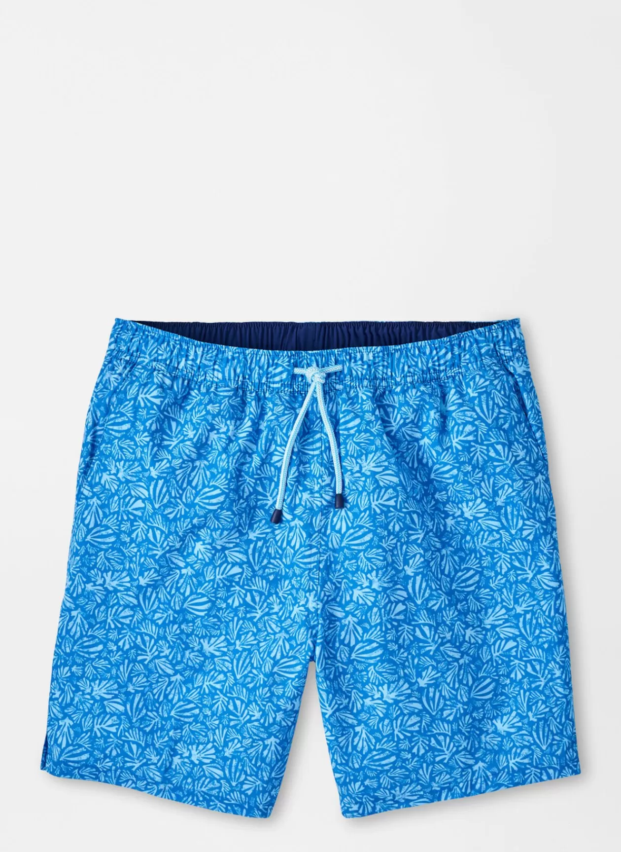 Peter Millar Henri Botanical Swim Trunk