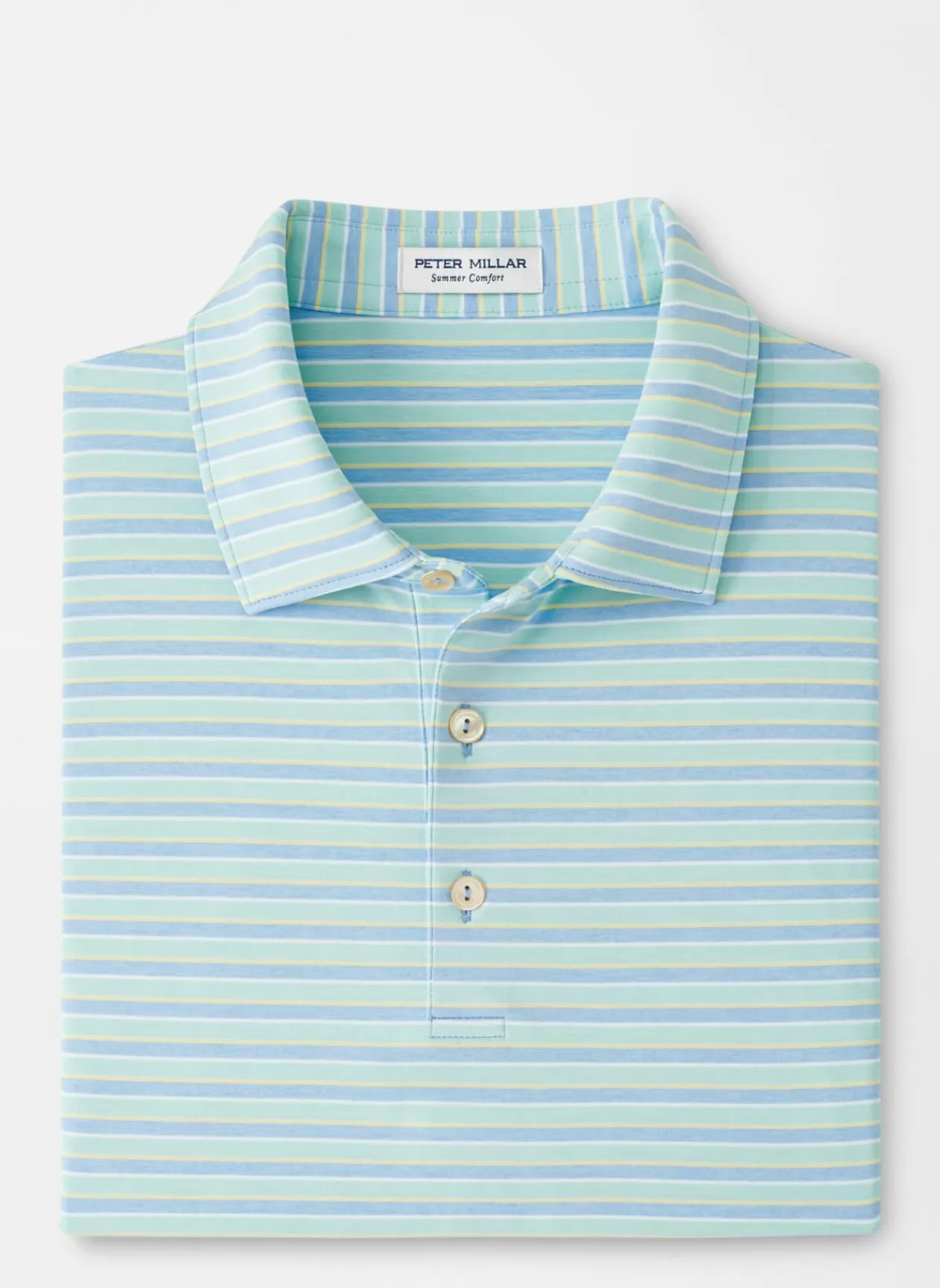 Peter Millar Joan Performance Jersey Polo