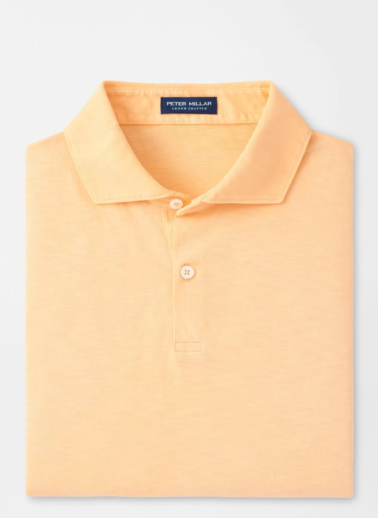 Peter Millar Journeyman Short Sleeve Polo