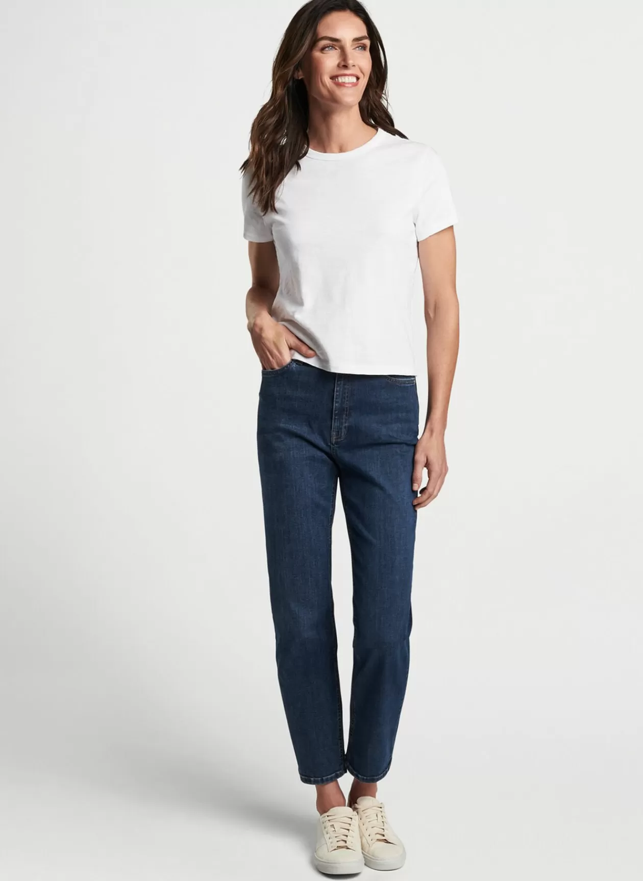 Peter Millar Kate T-Shirt