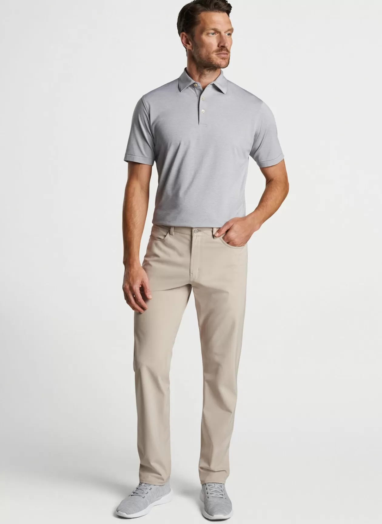 Peter Millar Laddie Rain Pant