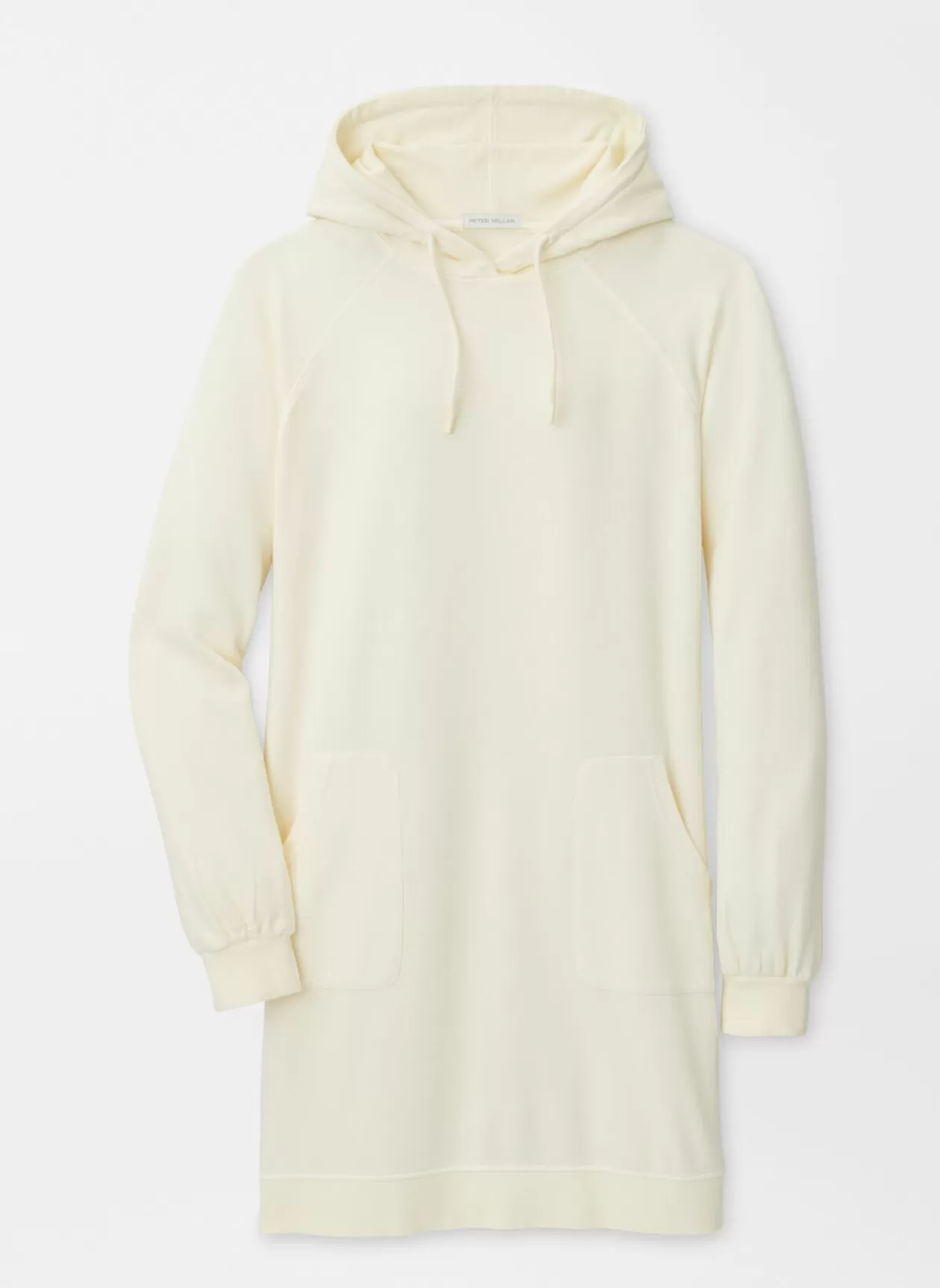 Peter Millar Lava Wash Hooded Dress