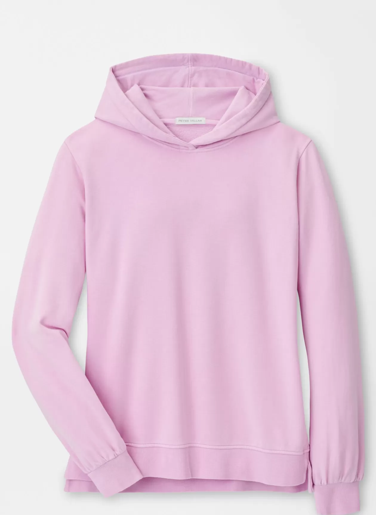 Peter Millar Lava Wash Relaxed Hoodie