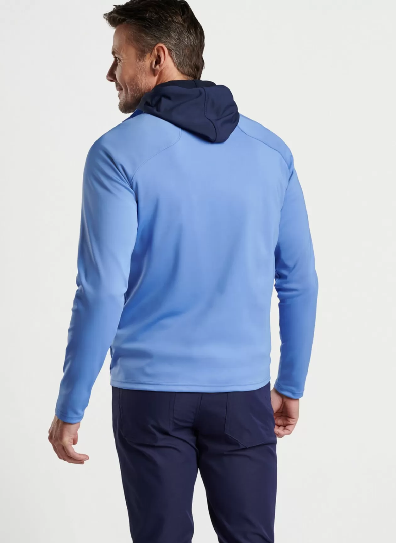 Peter Millar Merge Elite Hybrid Jacket