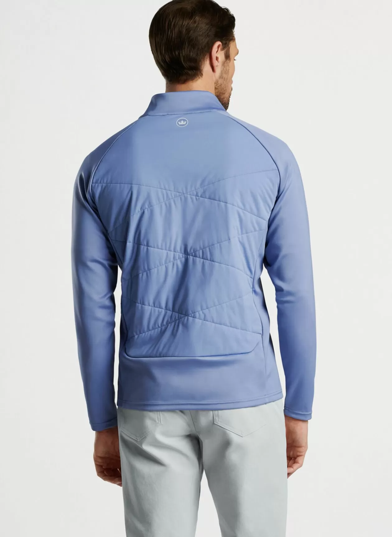 Peter Millar Merge Hybrid Jacket