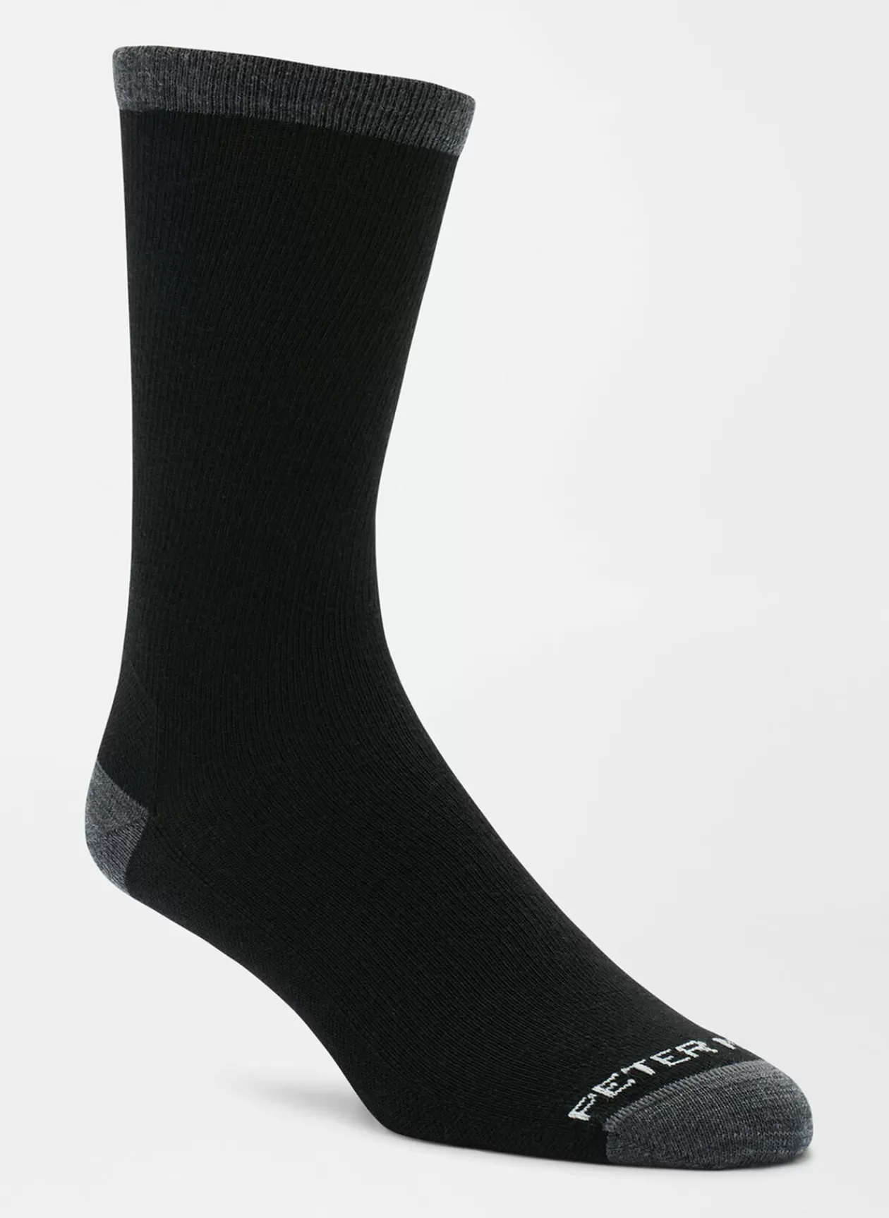 Peter Millar Merino Crew Sock