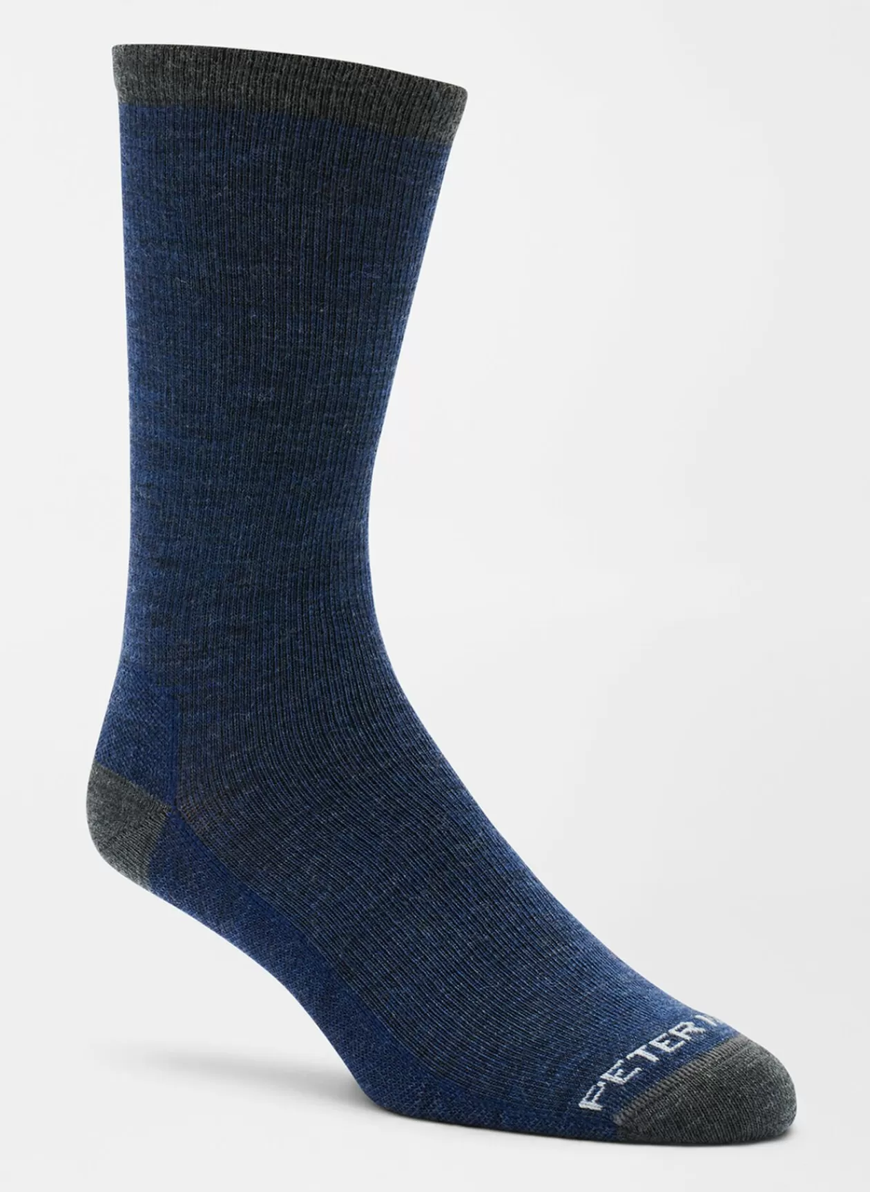 Peter Millar Merino Crew Sock