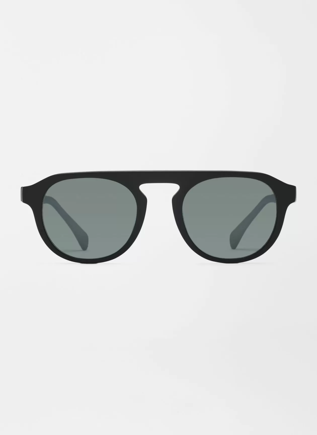 Peter Millar Mirrored Sunglasses