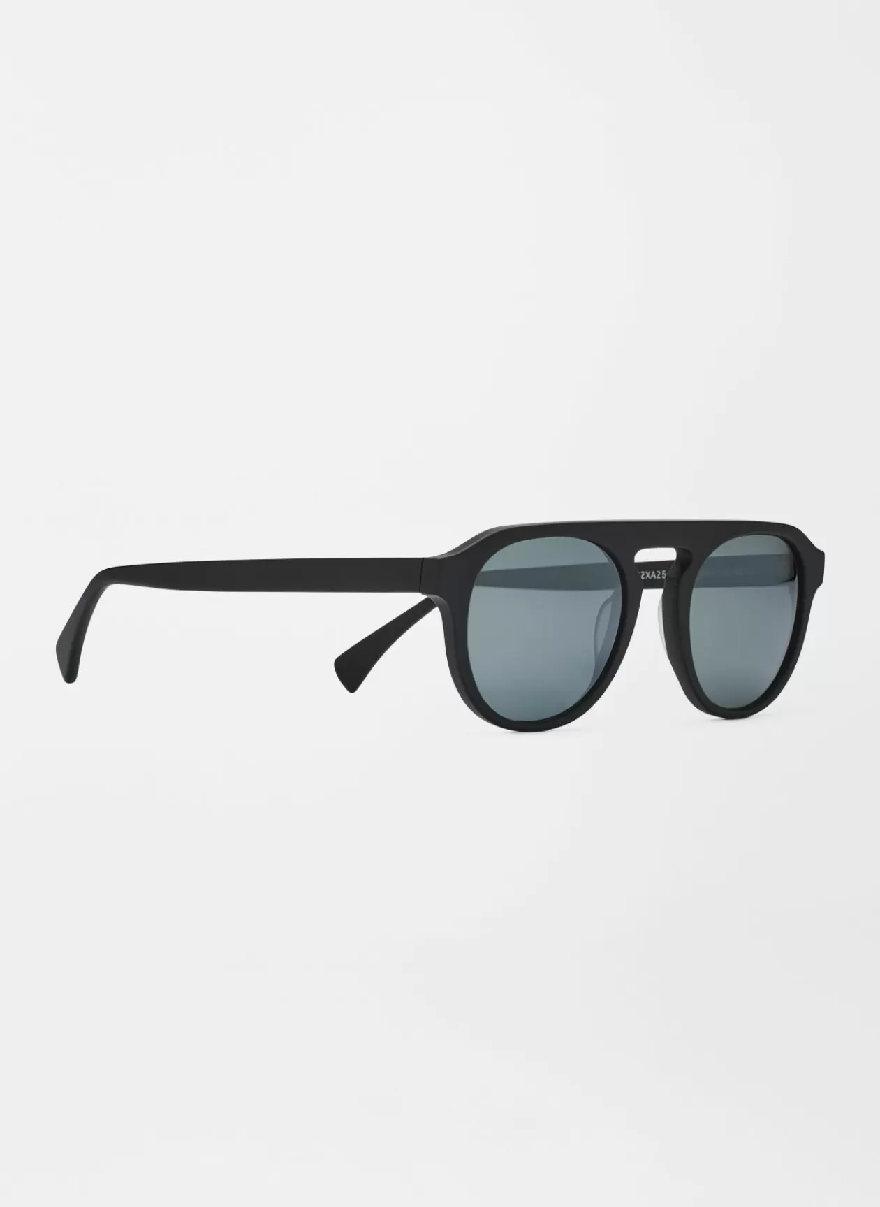 Peter Millar Mirrored Sunglasses