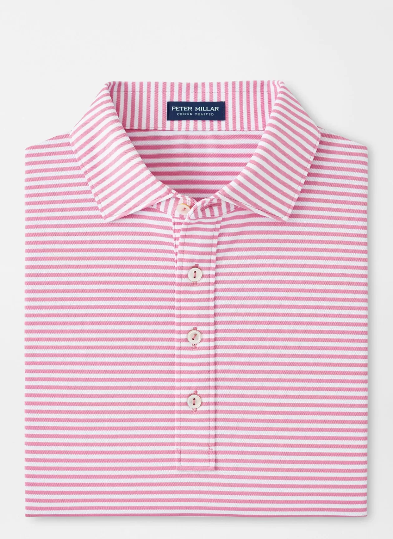 Peter Millar Mood Performance Mesh Polo