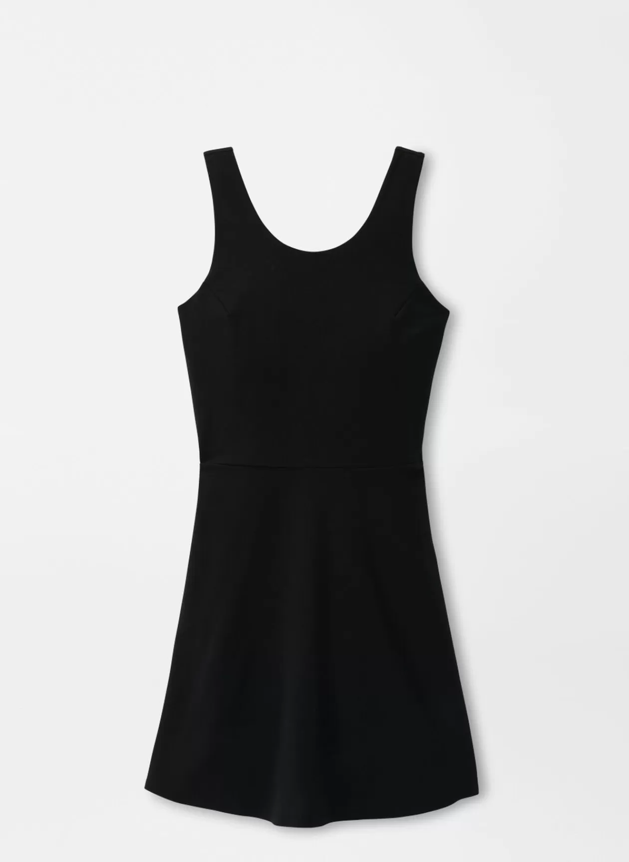 Peter Millar Nova Active Sleeveless Dress