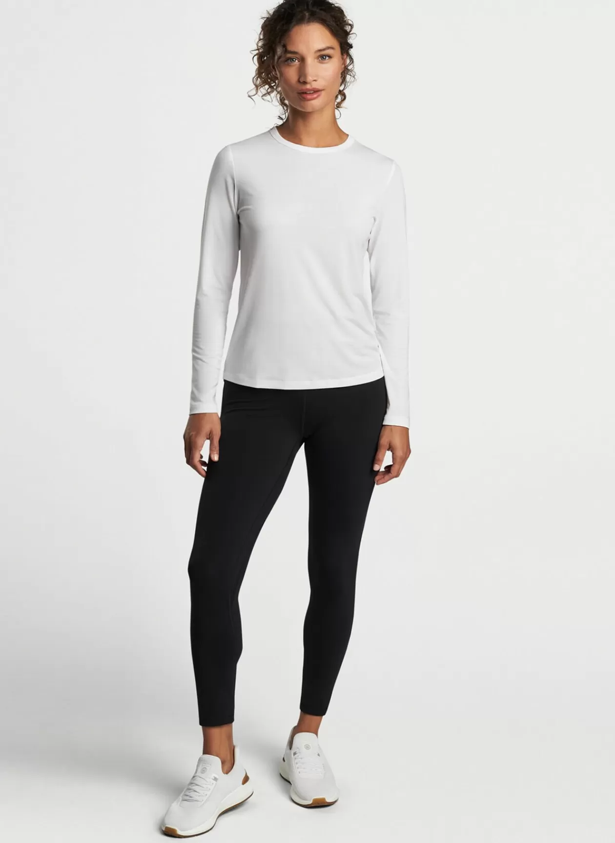 Peter Millar Nova Performance 7/8 Legging