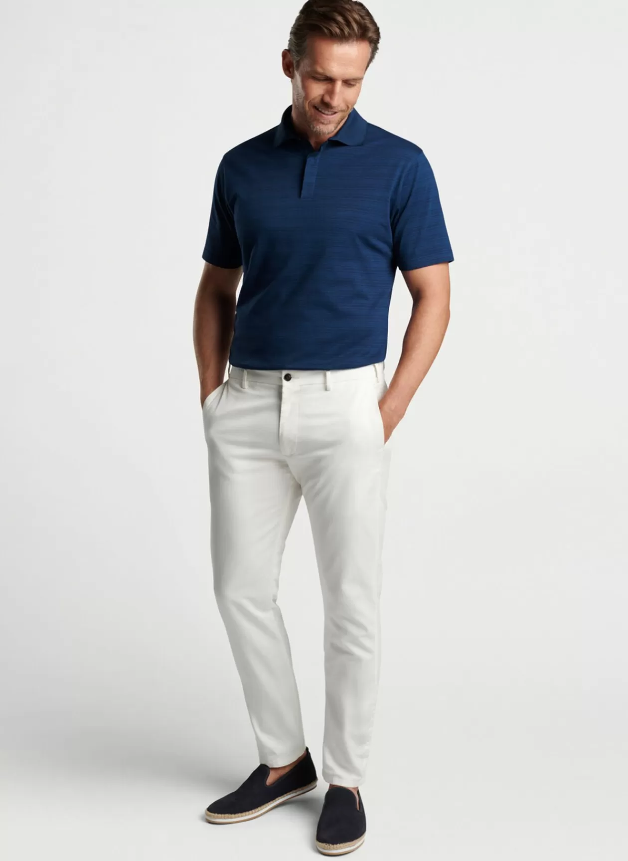 Peter Millar Pembroke Polo