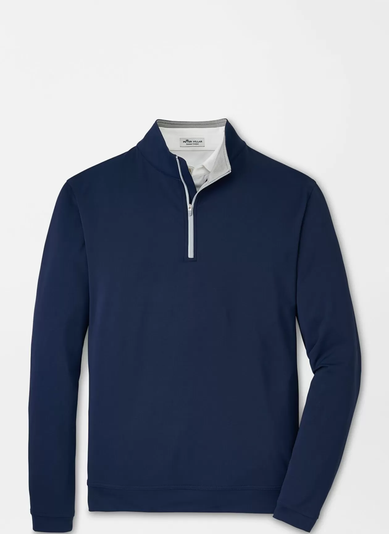 Peter Millar Perth Performance Quarter-Zip