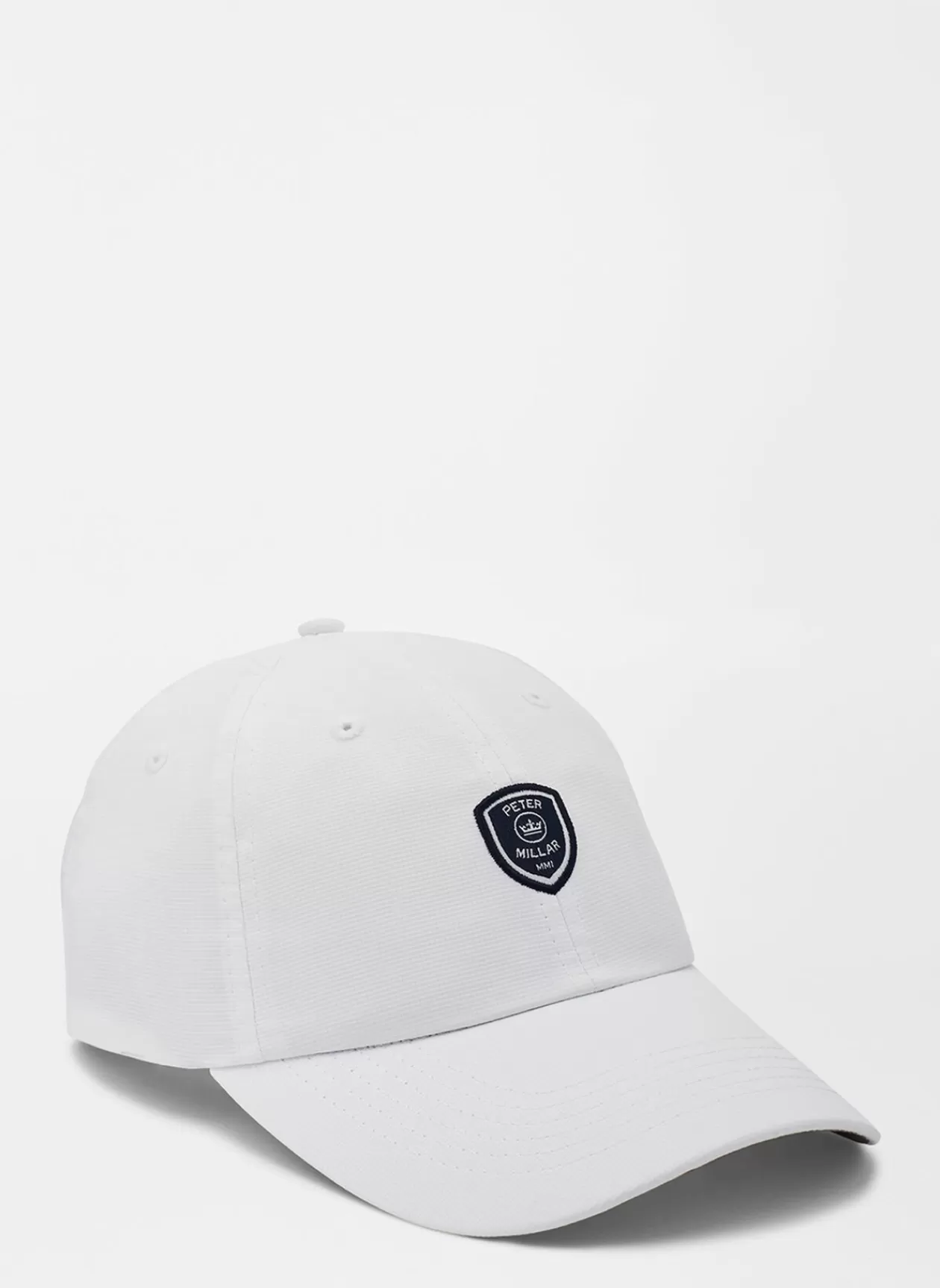 Peter Millar Crown Crest Performance Hat