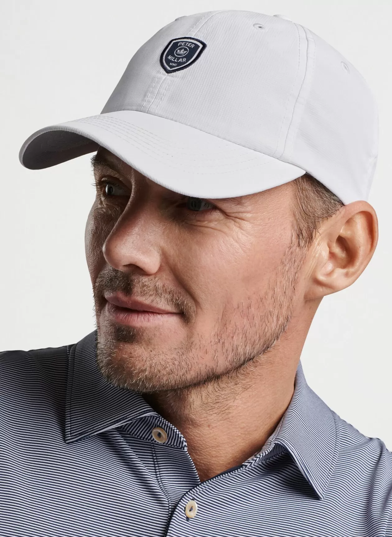 Peter Millar Crown Crest Performance Hat