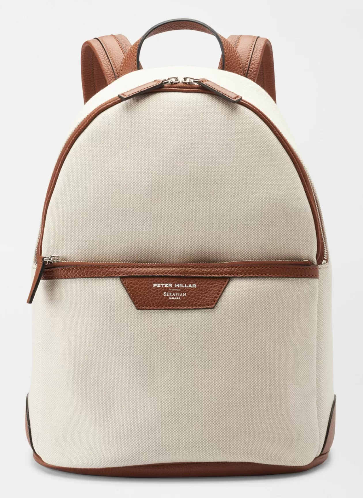 Peter Millar X Serapian Backpack