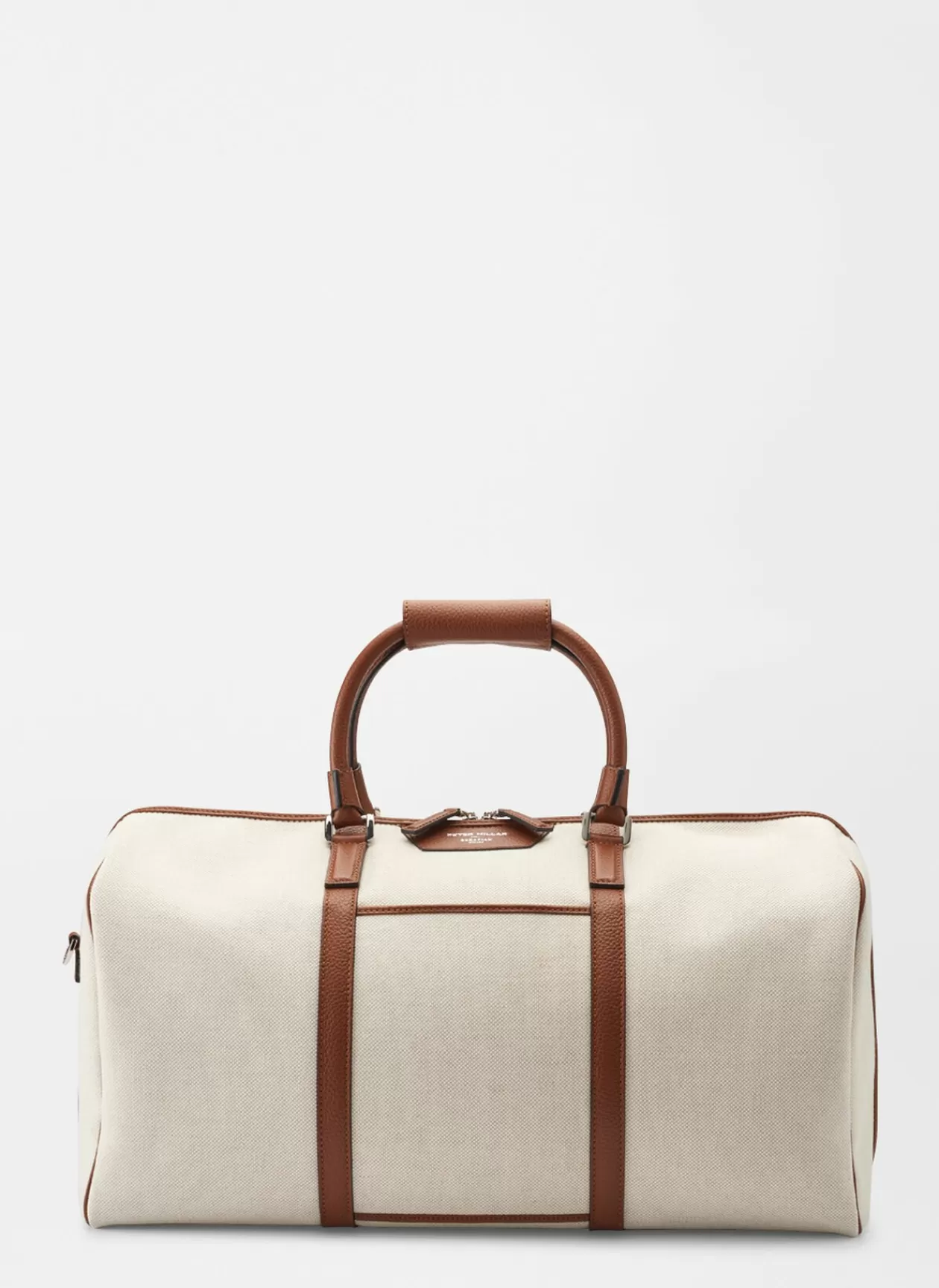 Peter Millar X Serapian Duffel