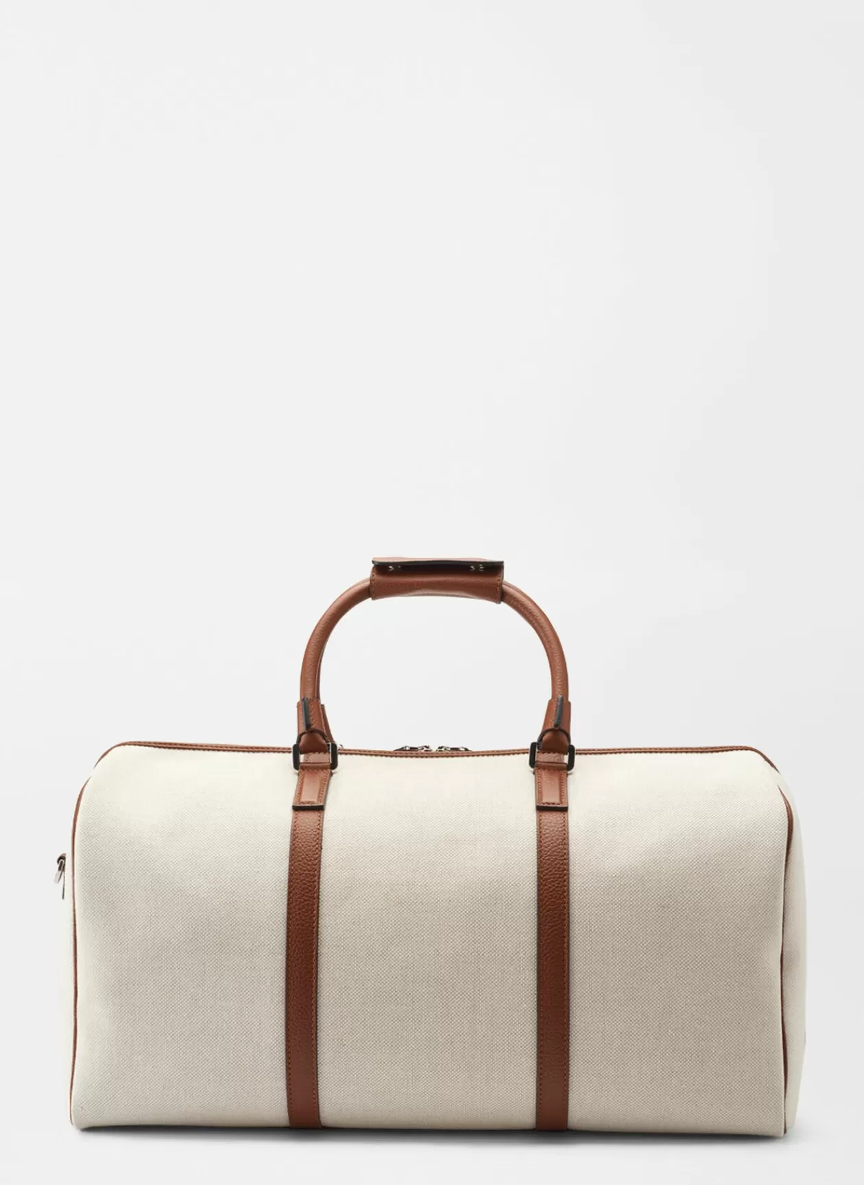 Peter Millar X Serapian Duffel