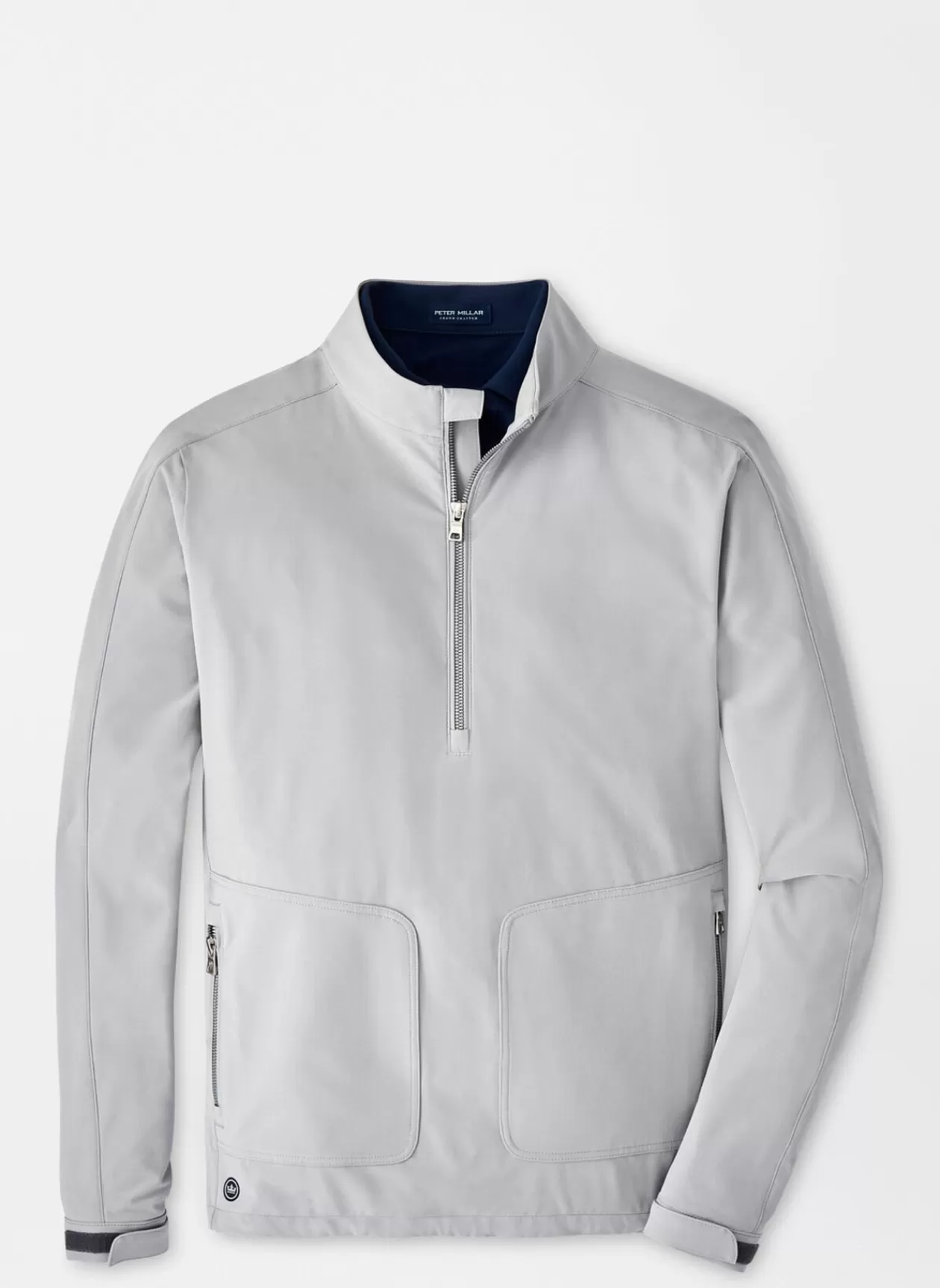 Peter Millar Quest Half-Zip