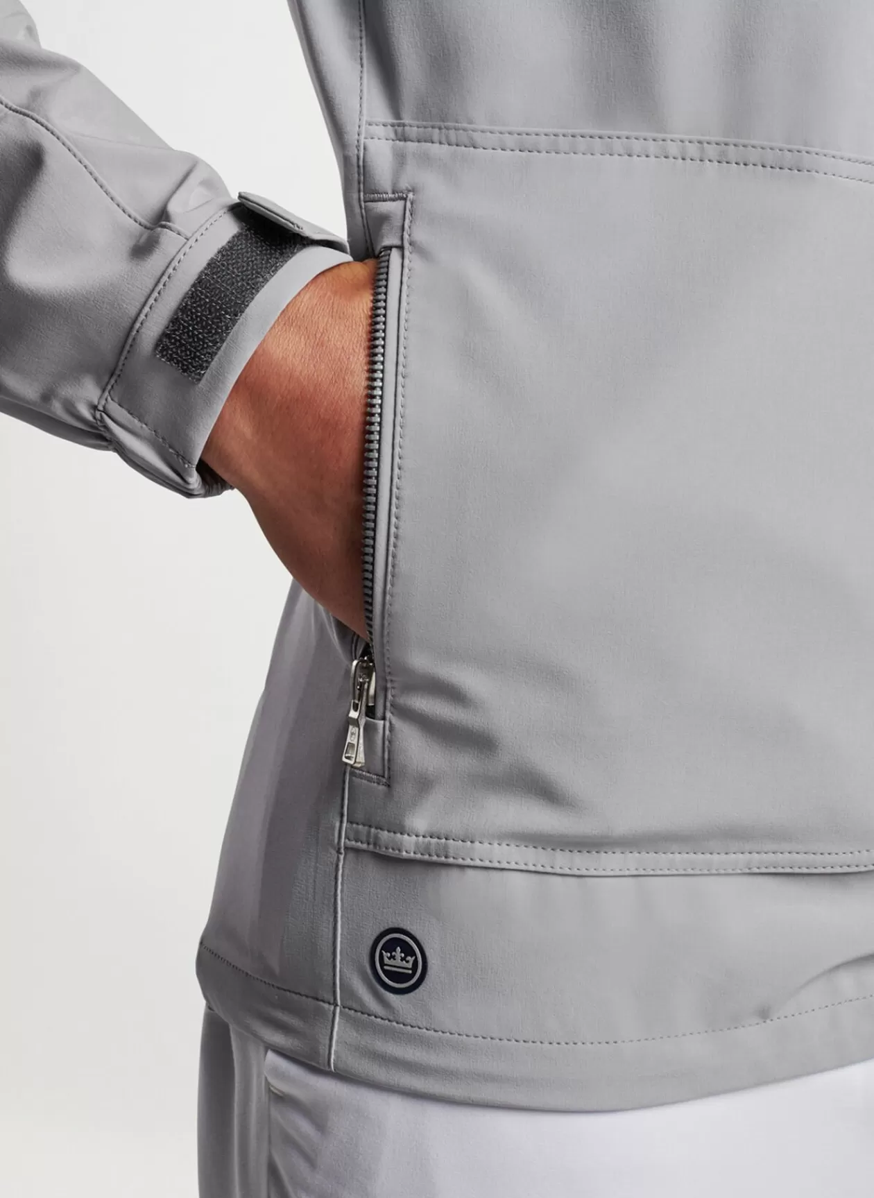 Peter Millar Quest Half-Zip