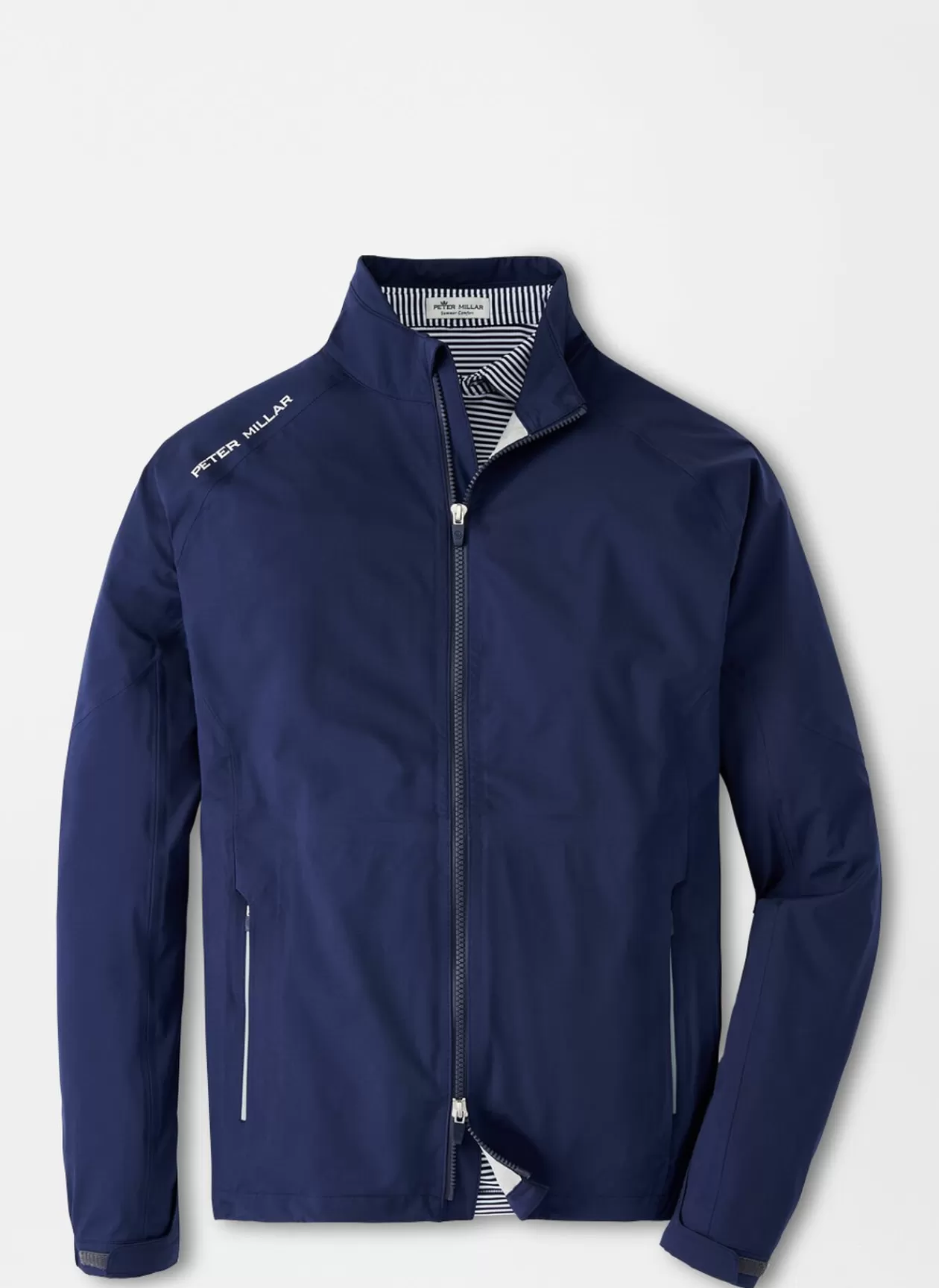 Peter Millar Rain Walker Jacket