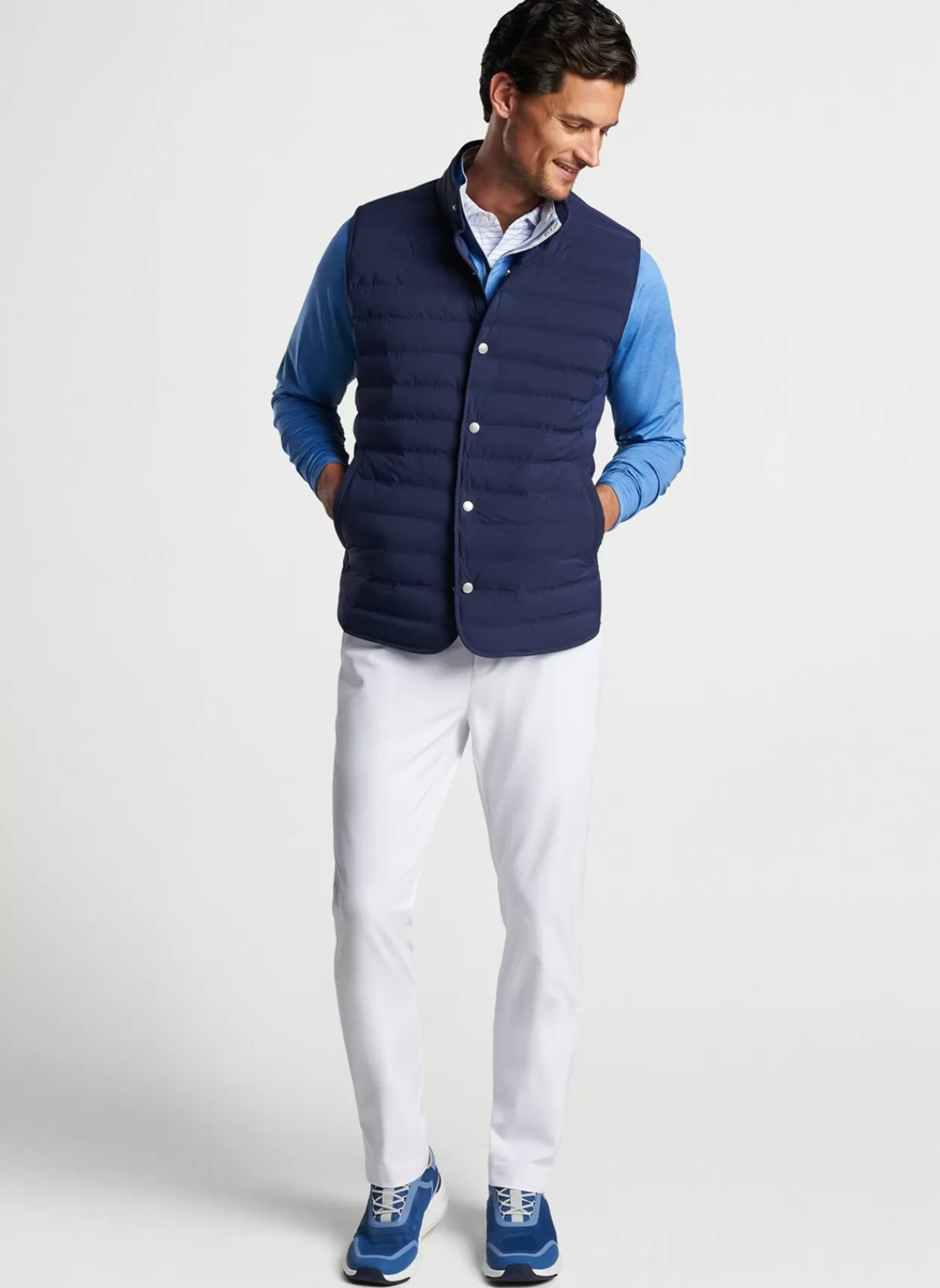 Peter Millar Regent Vest