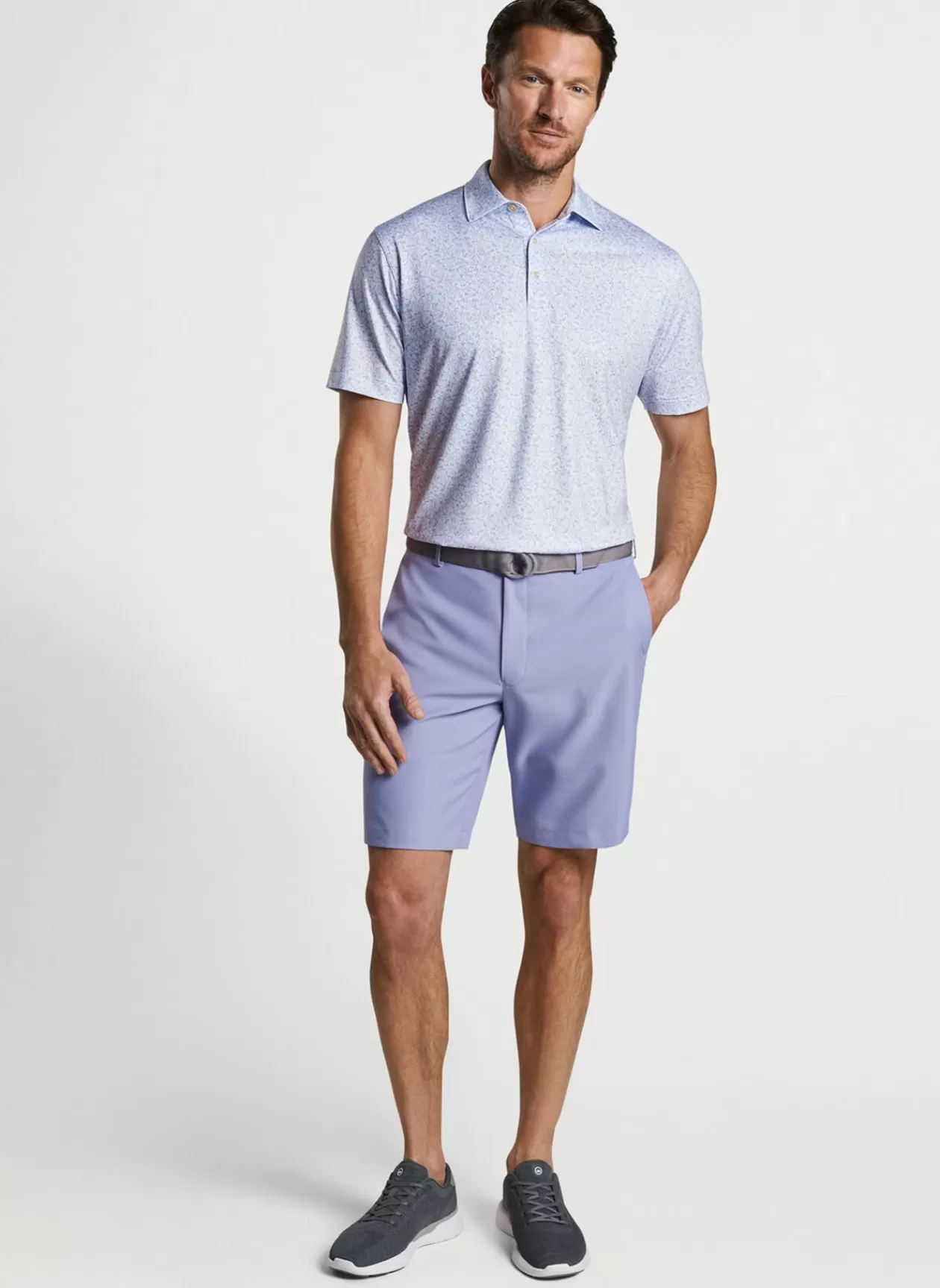 Peter Millar Salem Performance Short