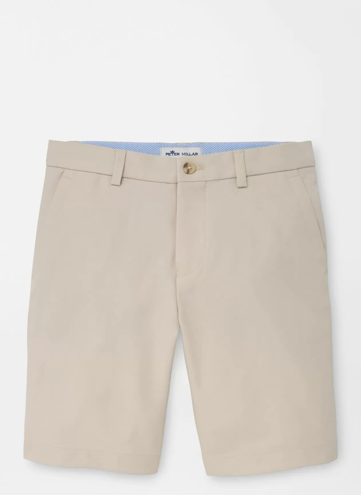 Peter Millar Salem Youth Performance Short