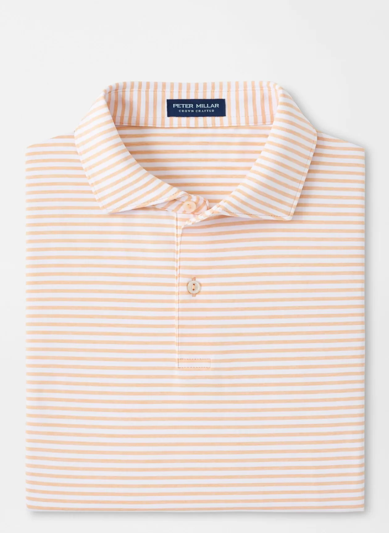 Peter Millar Sawyer Performance Jersey Polo