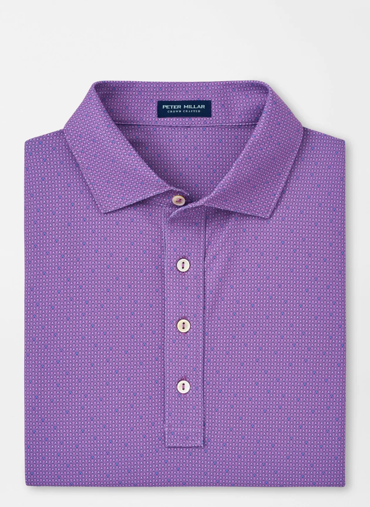 Peter Millar Signature Performance Jersey Polo