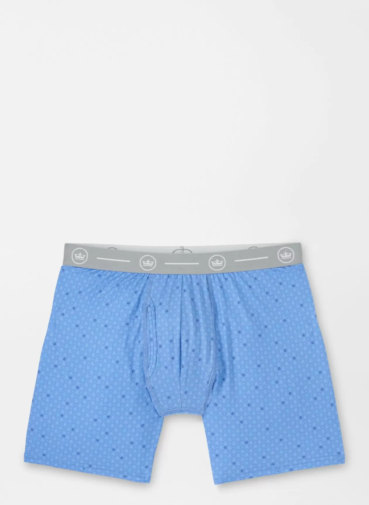 Peter Millar Skull In One Performance Boxer Brief