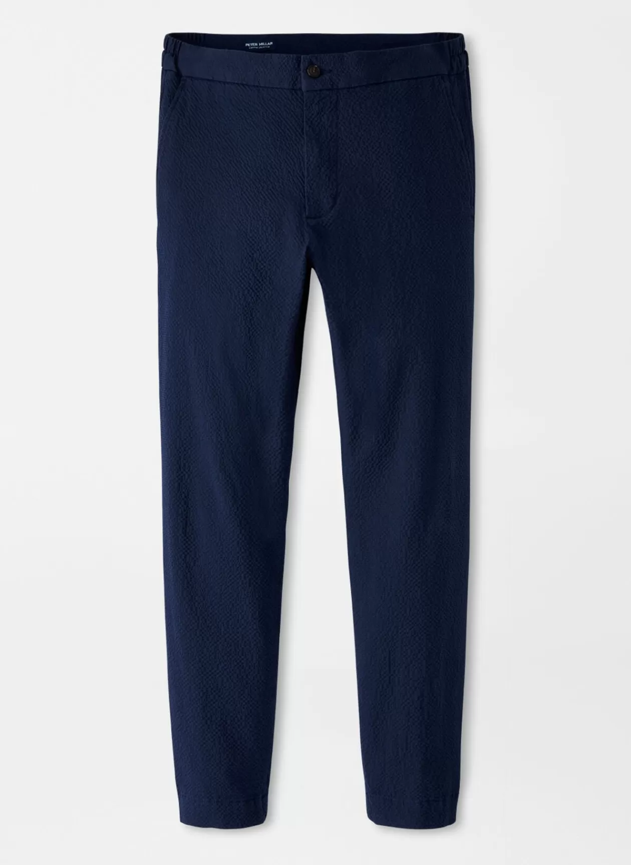 Peter Millar Smith Seersucker Pant