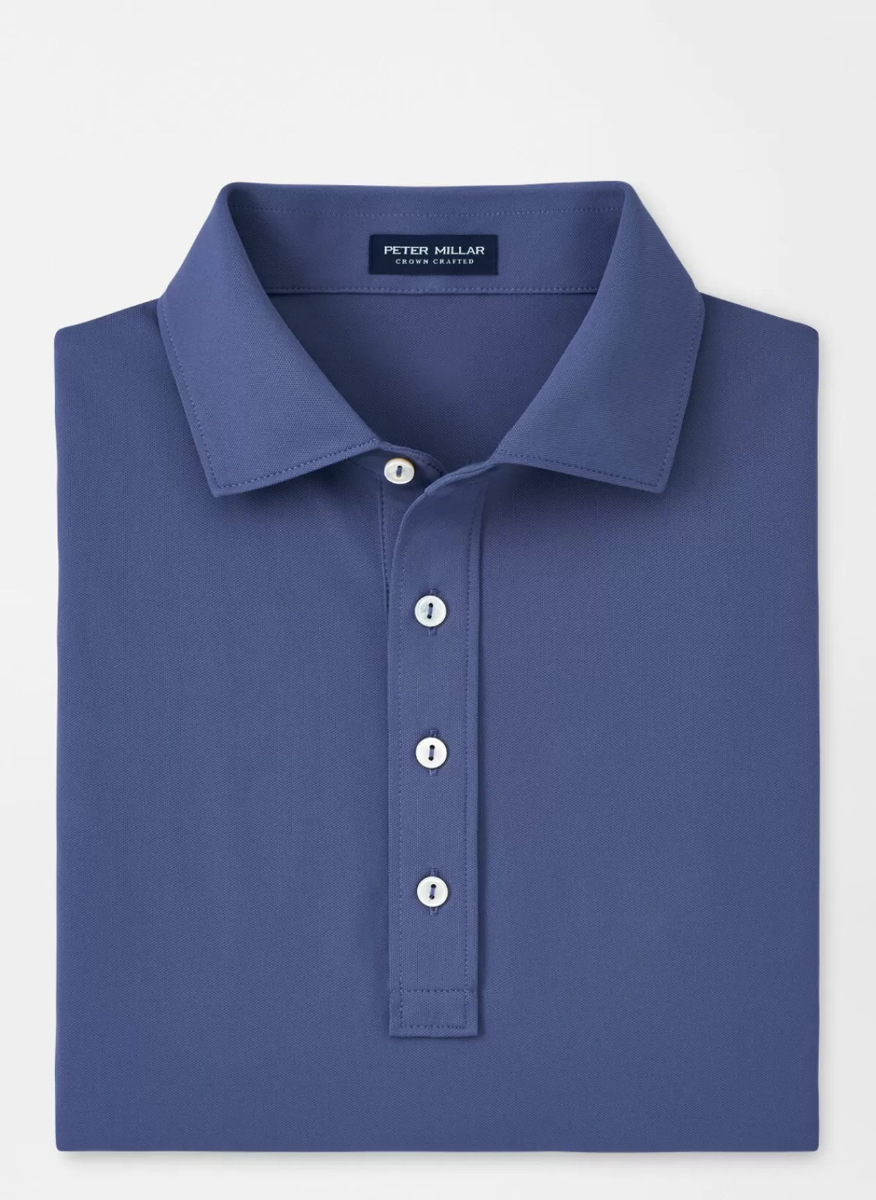 Peter Millar Soul Performance Mesh Polo