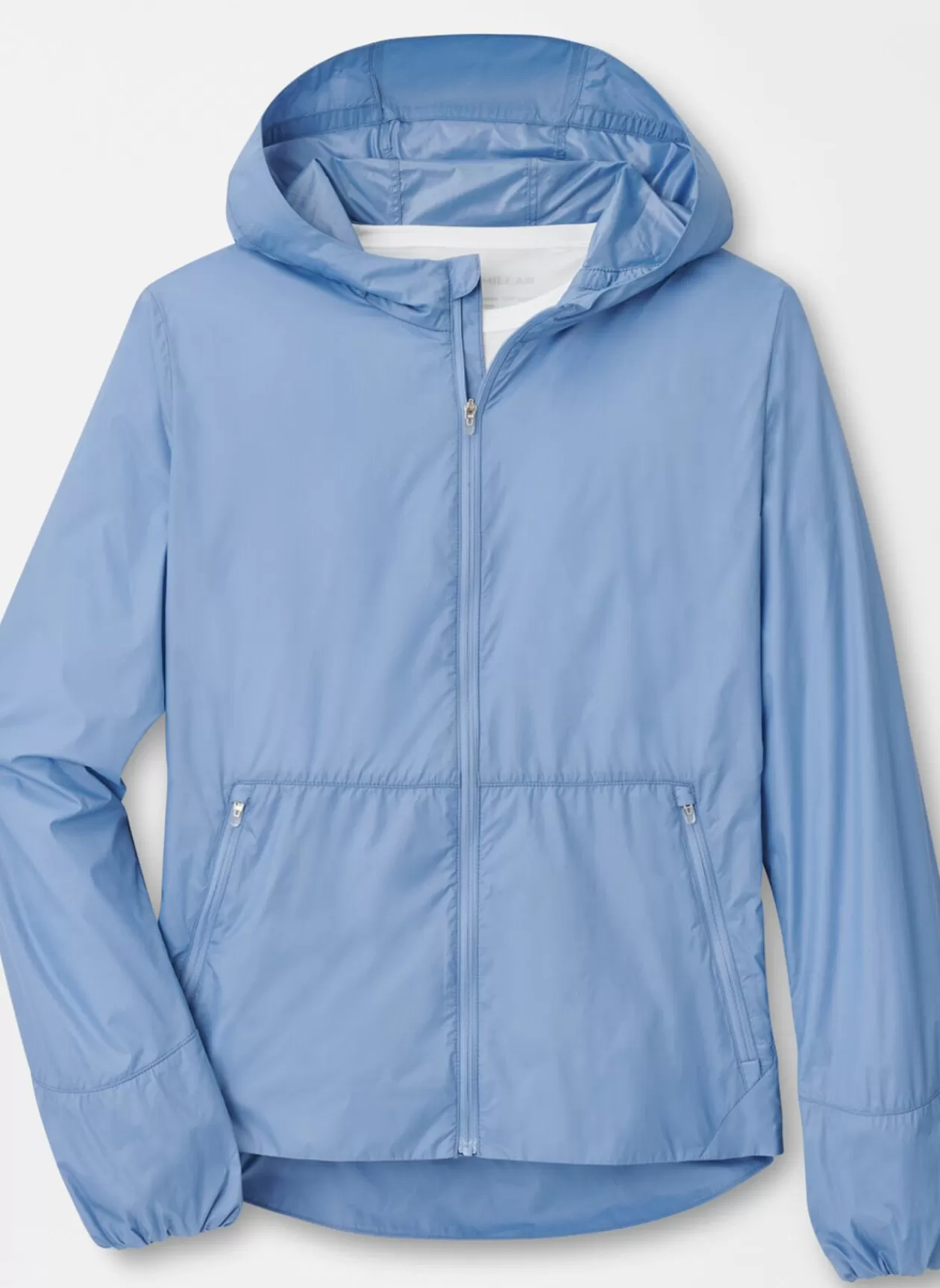 Peter Millar Starlight Full-Zip Windbreaker