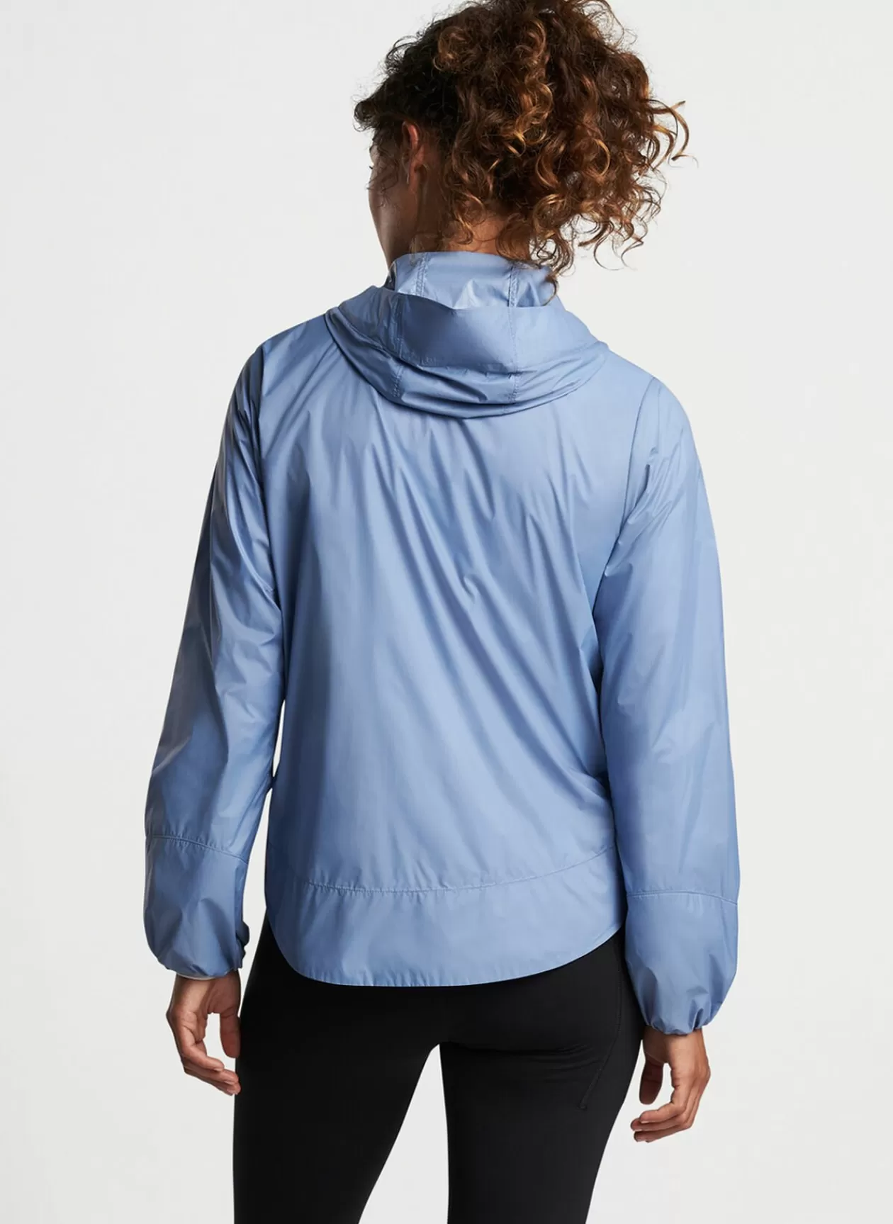 Peter Millar Starlight Full-Zip Windbreaker