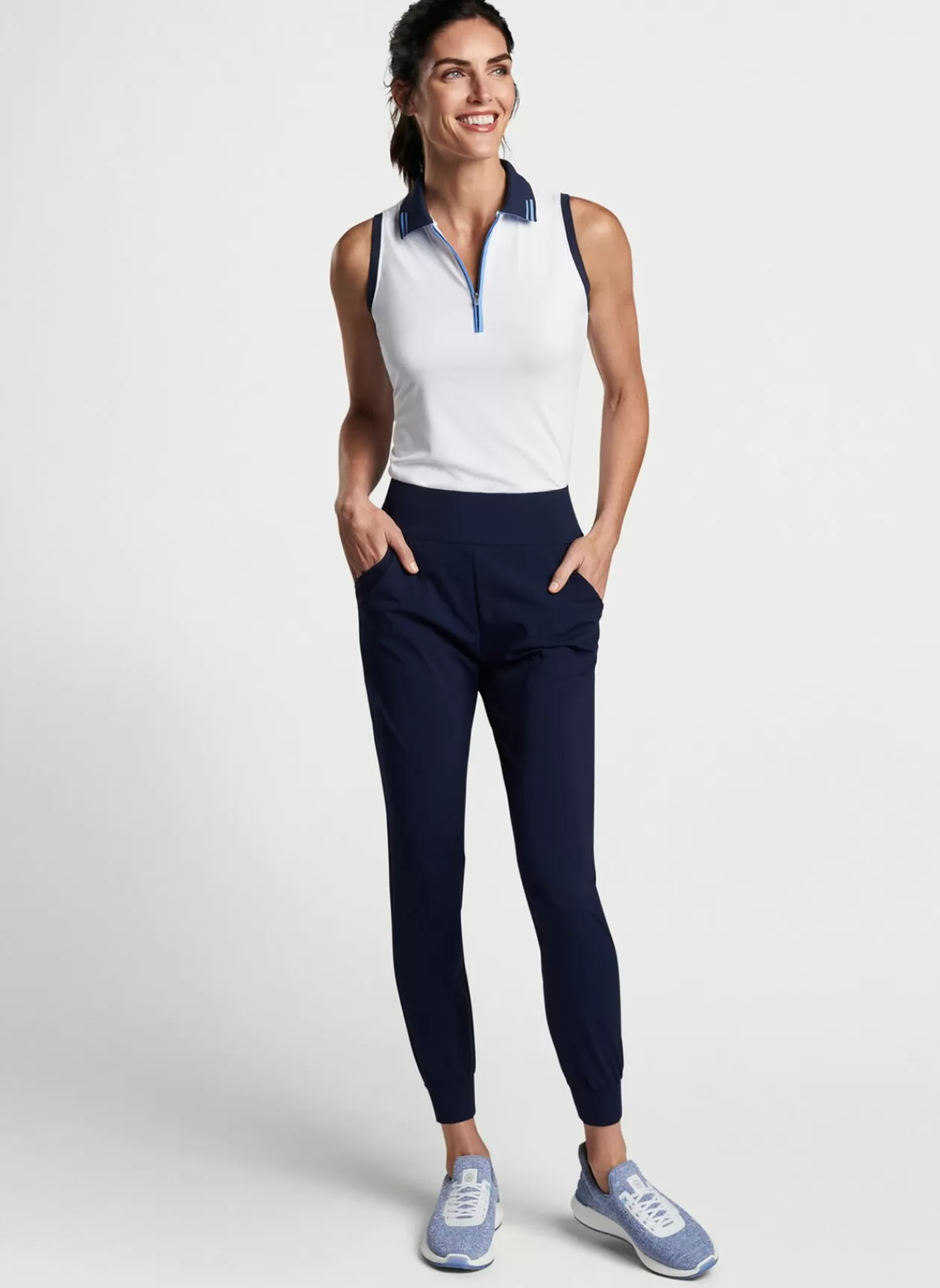 Peter Millar Stellar Performance Jogger