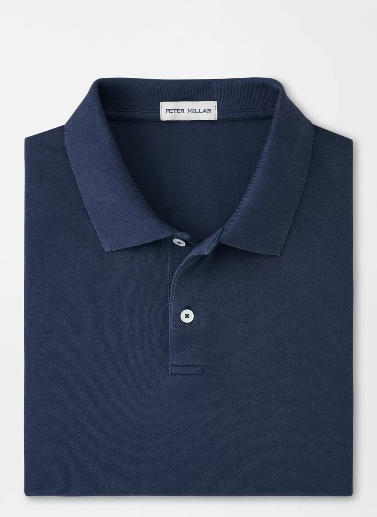 Peter Millar Sunrise Pique Polo