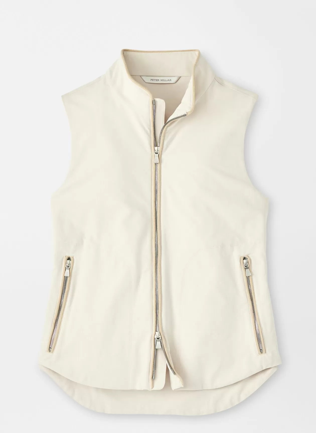 Peter Millar Surge Full-Zip Vest