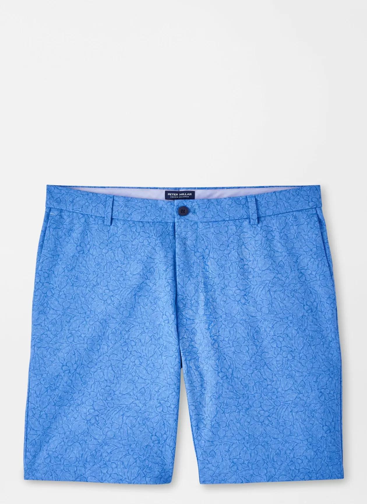 Peter Millar Surge Trellis Performance Short