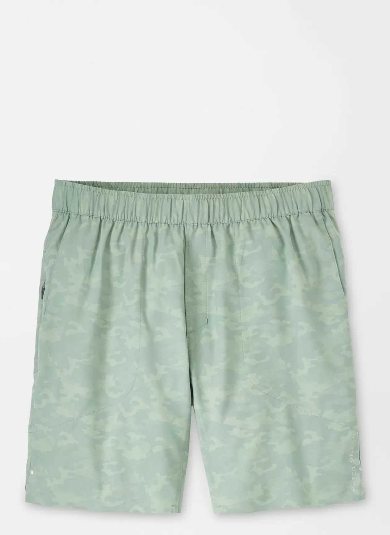 Peter Millar Swift Camo Performance Short