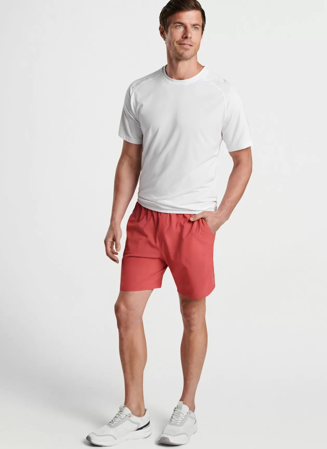 Peter Millar Swift Performance Short