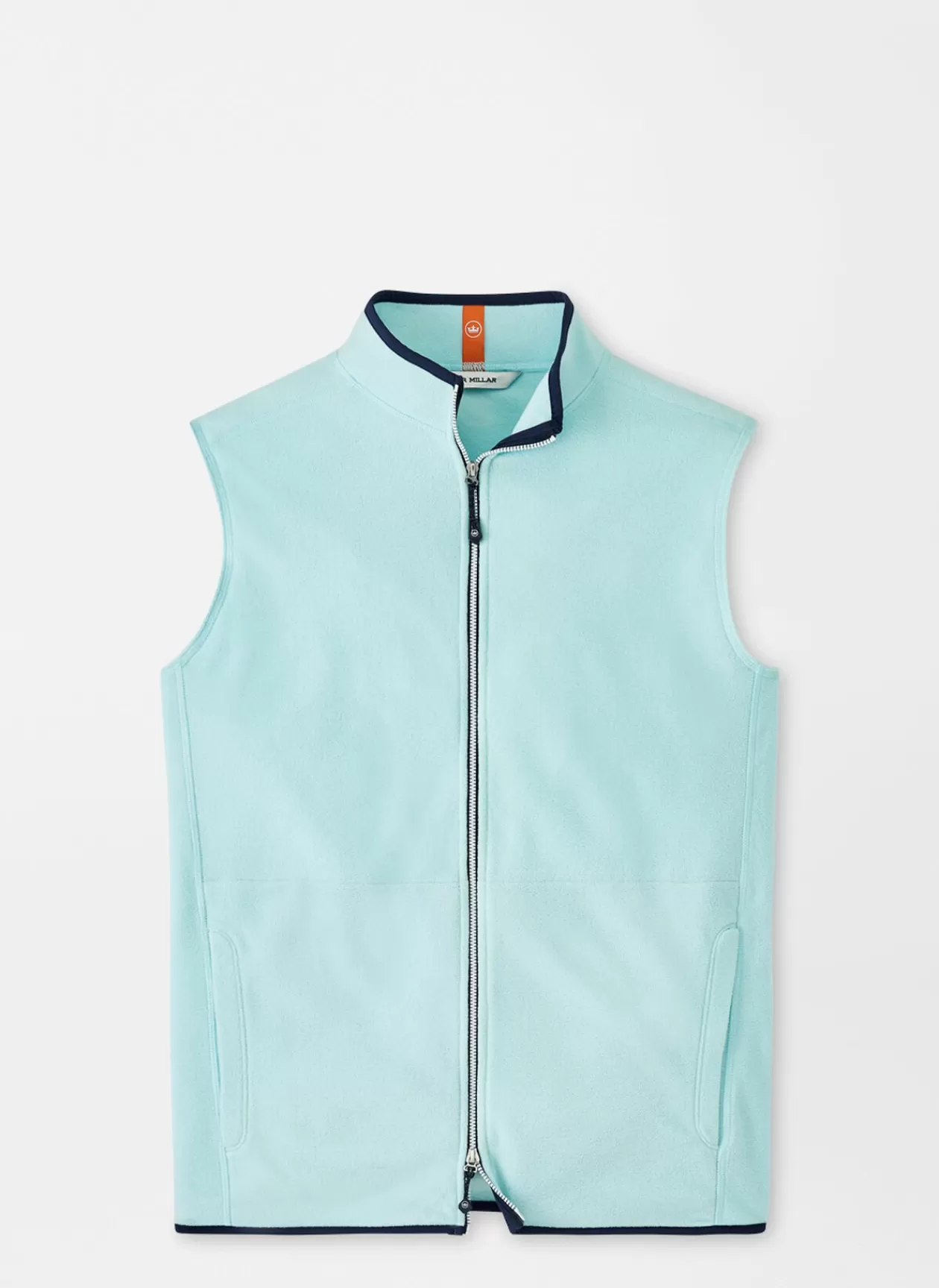 Peter Millar Thermal Flow Micro Fleece Vest