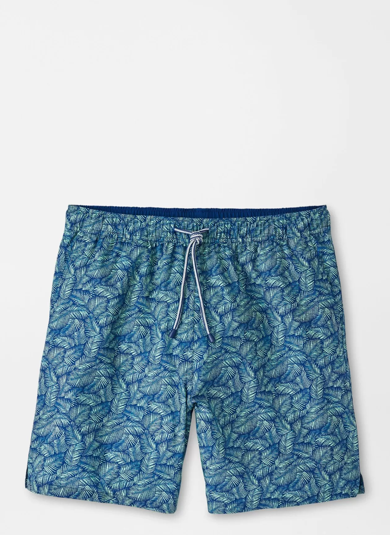 Peter Millar Tropical Shade Swim Trunk