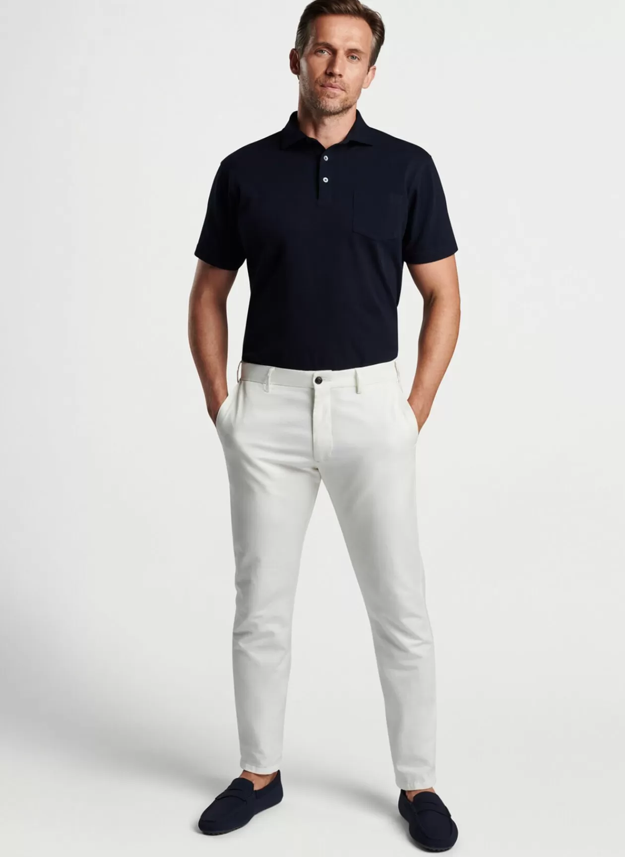 Peter Millar Verona Polo