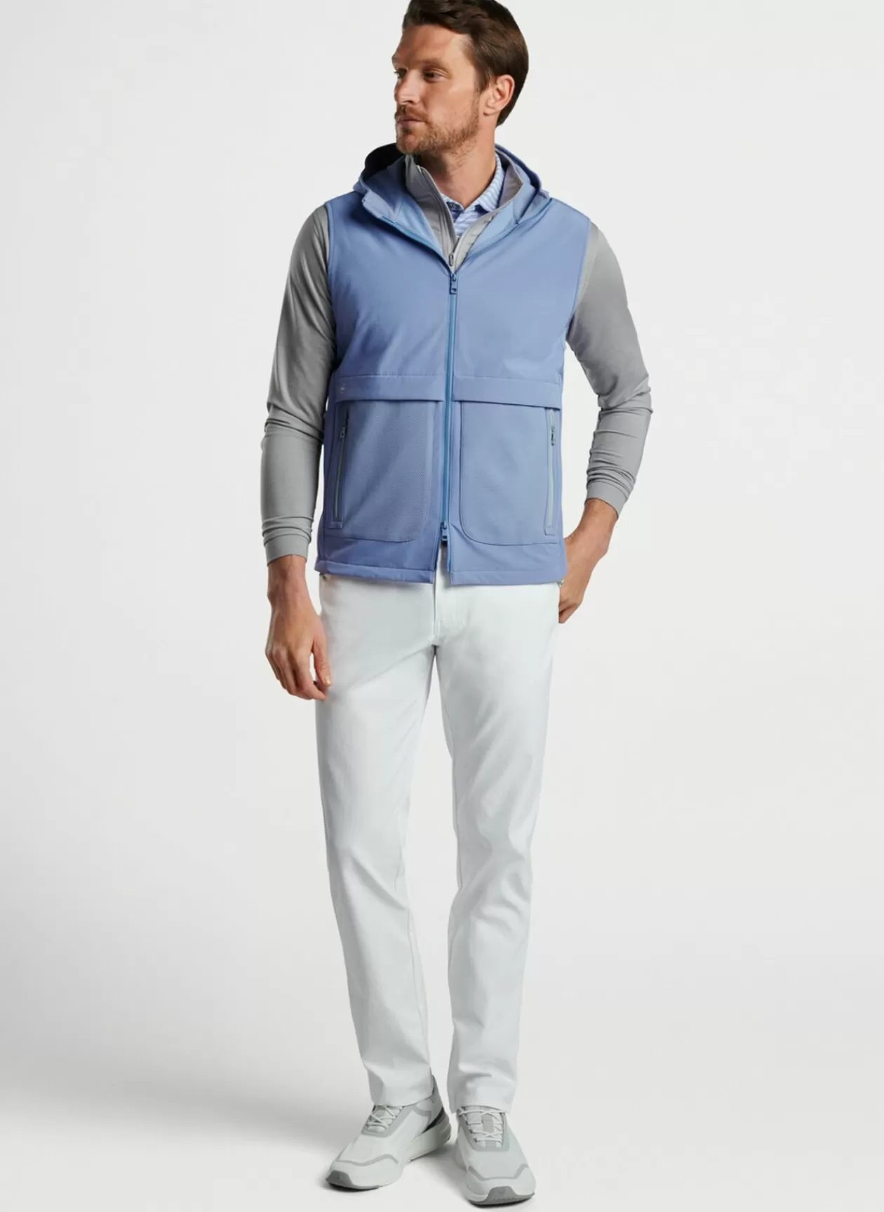 Peter Millar Via Vest